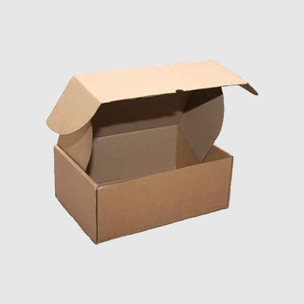 E-Commerce Box